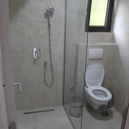 בודווה Mia Casa Apartmens מראה חיצוני תמונה