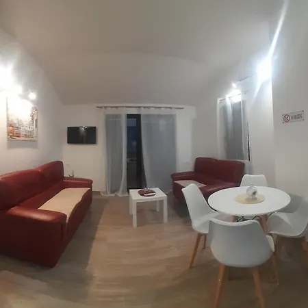 בודווה Mia Casa Apartmens חדר תמונה