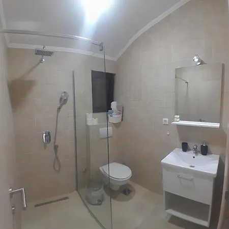 בודווה Mia Casa Apartmens חדר תמונה